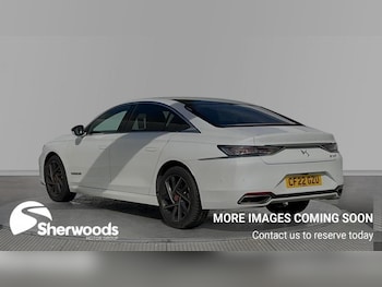 Used DS Automobiles Other 2022 for sale - 75886613: Photo