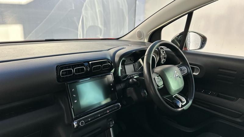 Used Citroen C3 Aircross 2019 for sale - 77462534: Photo 11