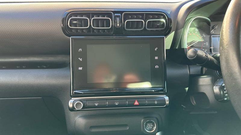 Used Citroen C3 Aircross 2019 for sale - 77462534: Photo 12