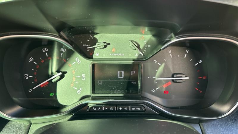 Used Citroen C3 Aircross 2019 for sale - 77462534: Photo 13