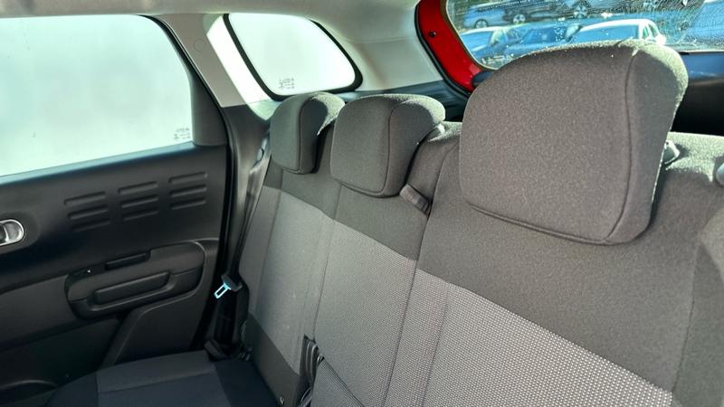 Used Citroen C3 Aircross 2019 for sale - 77462534: Photo 14