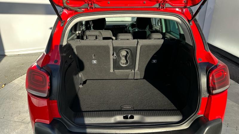 Used Citroen C3 Aircross 2019 for sale - 77462534: Photo 15