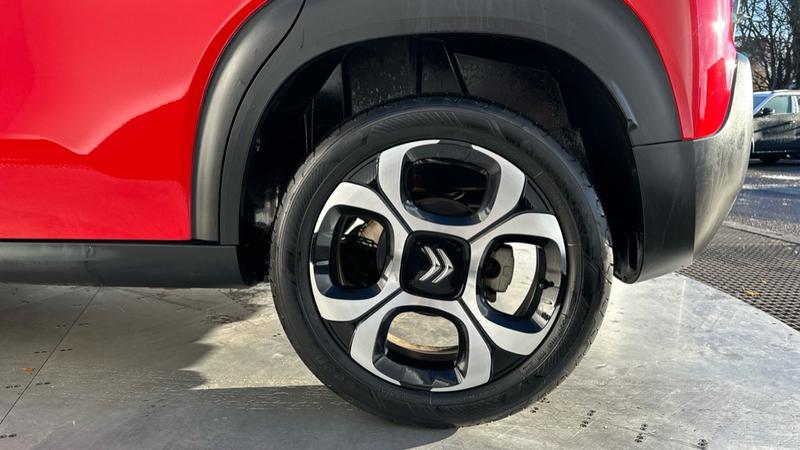 Used Citroen C3 Aircross 2019 for sale - 77462534: Photo 18