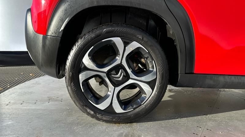 Used Citroen C3 Aircross 2019 for sale - 77462534: Photo 19