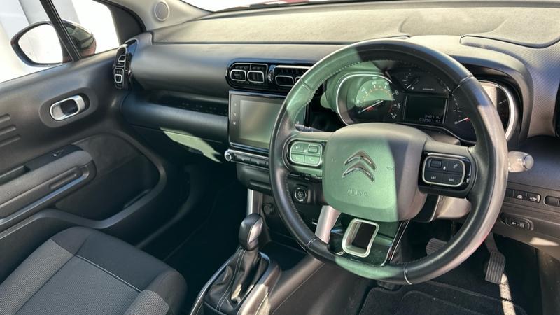 Used Citroen C3 Aircross 2019 for sale - 77462534: Photo 2