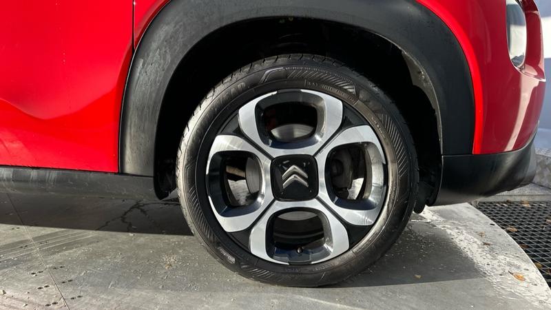 Used Citroen C3 Aircross 2019 for sale - 77462534: Photo 20
