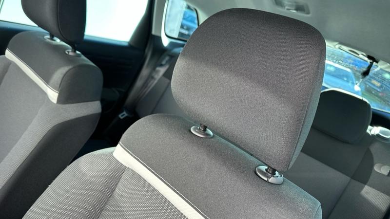 Used Citroen C3 Aircross 2019 for sale - 77462534: Photo 21