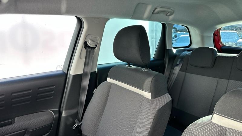 Used Citroen C3 Aircross 2019 for sale - 77462534: Photo 24