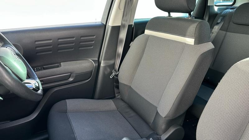 Used Citroen C3 Aircross 2019 for sale - 77462534: Photo 25