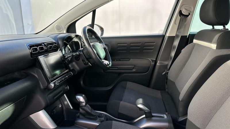 Used Citroen C3 Aircross 2019 for sale - 77462534: Photo 27