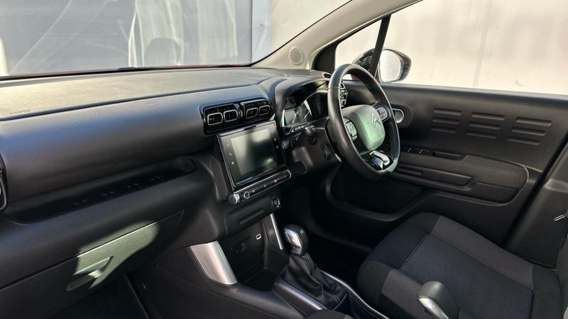 Used Citroen C3 Aircross 2019 for sale - 77462534: Photo 28