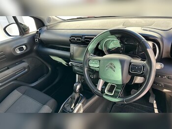 Used Citroen C3 Aircross 2019 for sale - 77462534: Photo