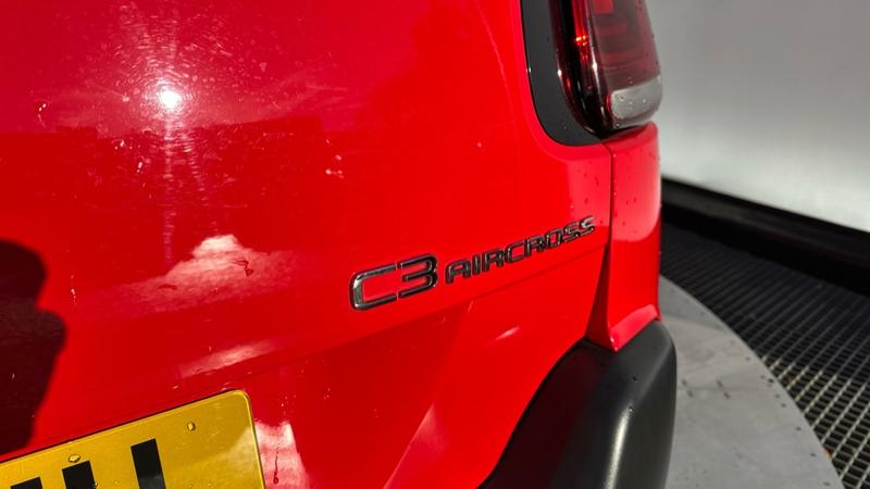Used Citroen C3 Aircross 2019 for sale - 77462534: Photo 30