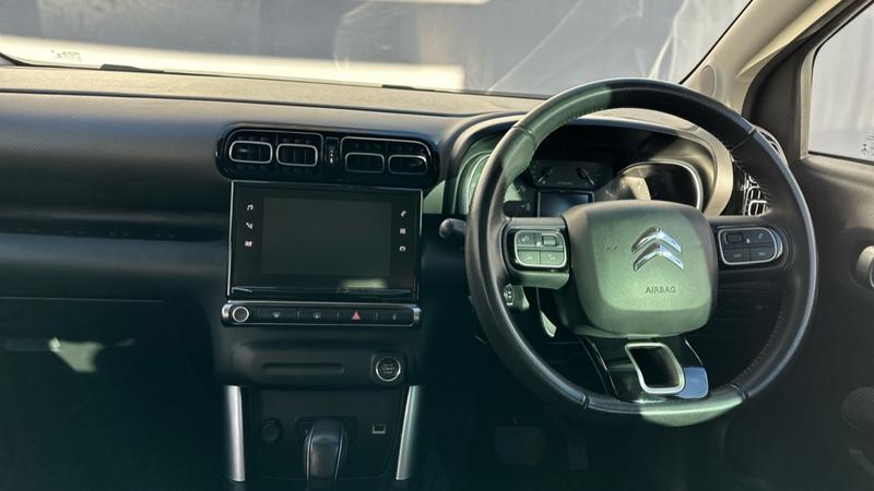 Used Citroen C3 Aircross 2019 for sale - 77462534: Photo 4