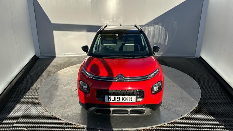 Used Citroen C3 Aircross 2019 for sale - 77462534: Photo 41