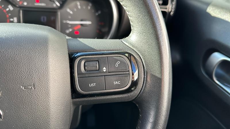 Used Citroen C3 Aircross 2019 for sale - 77462534: Photo 45