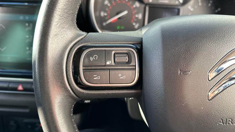 Used Citroen C3 Aircross 2019 for sale - 77462534: Photo 46