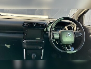 Used Citroen C3 Aircross 2019 for sale - 77462534: Photo