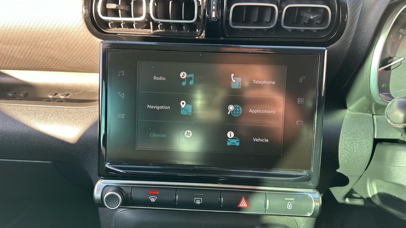 Used Citroen C3 Aircross 2019 for sale - 77462534: Photo 50