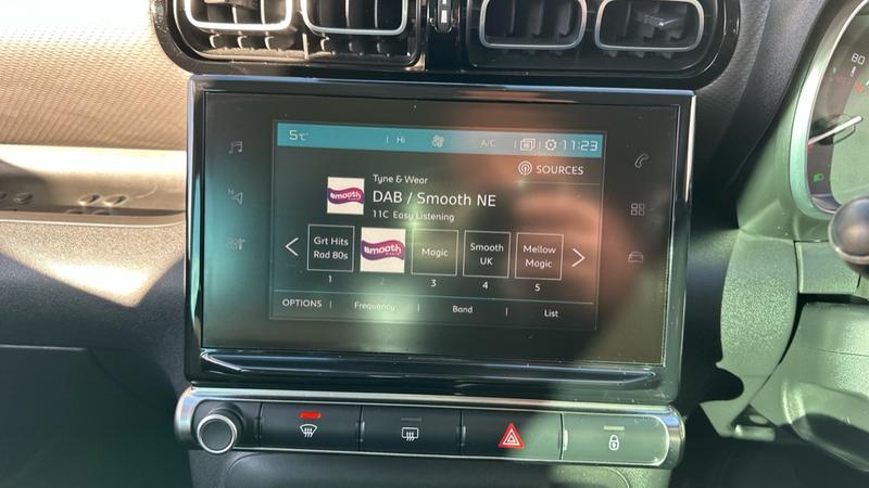 Used Citroen C3 Aircross 2019 for sale - 77462534: Photo 51