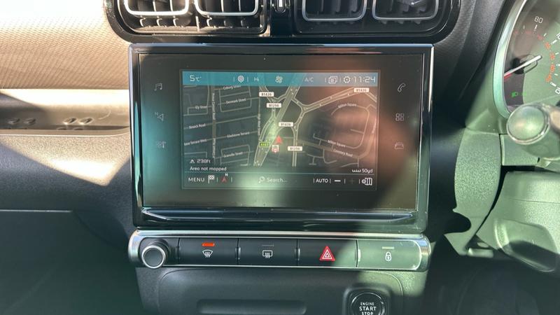 Used Citroen C3 Aircross 2019 for sale - 77462534: Photo 52