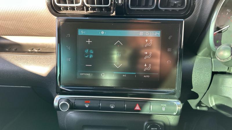 Used Citroen C3 Aircross 2019 for sale - 77462534: Photo 54