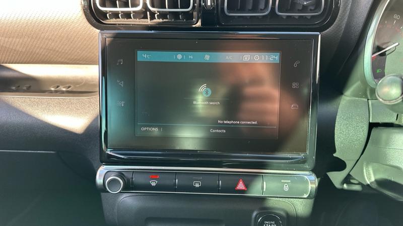 Used Citroen C3 Aircross 2019 for sale - 77462534: Photo 55