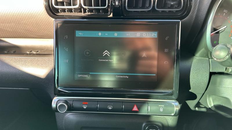 Used Citroen C3 Aircross 2019 for sale - 77462534: Photo 56