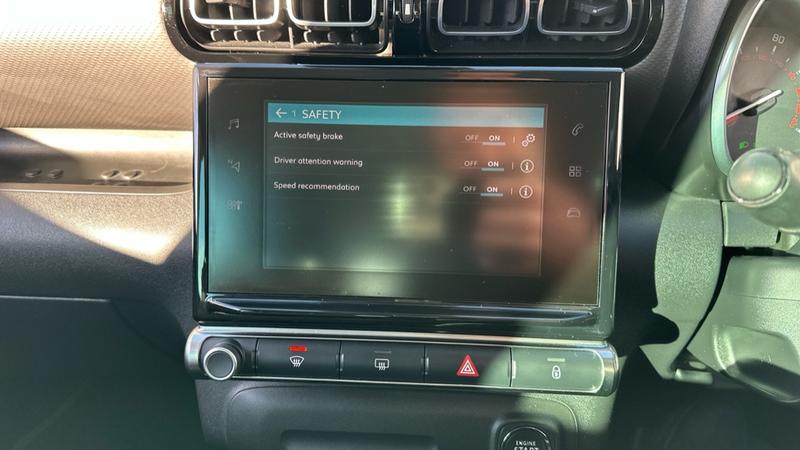 Used Citroen C3 Aircross 2019 for sale - 77462534: Photo 59