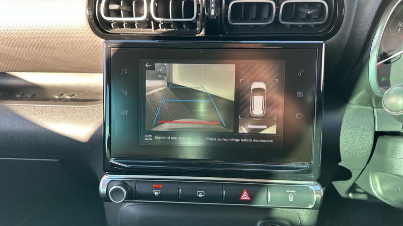 Used Citroen C3 Aircross 2019 for sale - 77462534: Photo 60