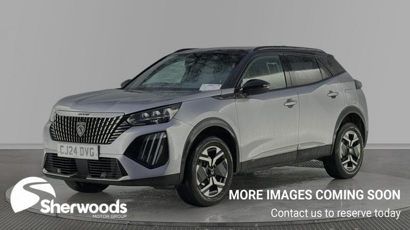 Used Peugeot 2008 2024 for sale - 77186899: Photo 2