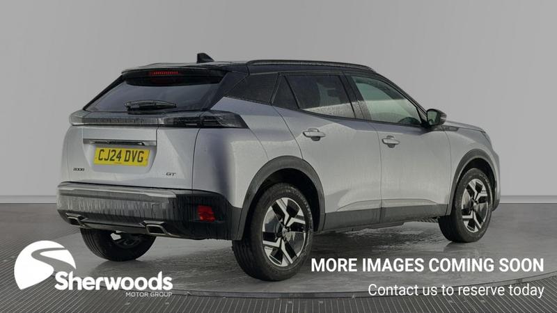 Used Peugeot 2008 2024 for sale - 77186899: Photo 4