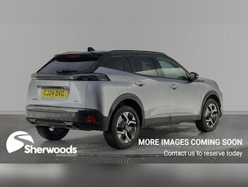 Used Peugeot 2008 undefined for sale - 77186899: Photo