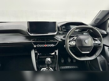 Used Peugeot 2008 undefined for sale - 78366463: Photo