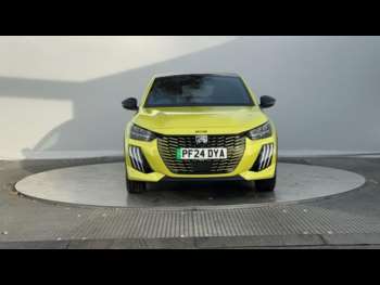 Used Peugeot E-208 2024 for sale - 73347511: Photo