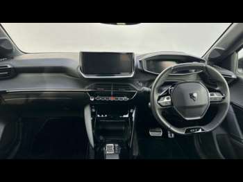 Used Peugeot E-208 2024 for sale - 73347511: Photo