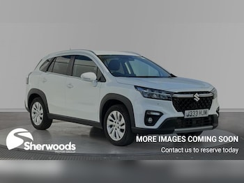 Used Suzuki SX4 S-Cross 2024 for sale - 78529779: Photo