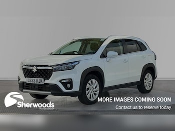 Used Suzuki SX4 S-Cross 2024 for sale - 78529779: Photo