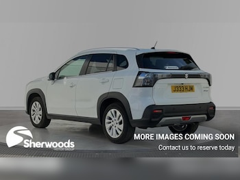 Used Suzuki SX4 S-Cross 2024 for sale - 78529779: Photo