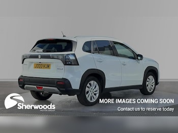 Used Suzuki SX4 S-Cross 2024 for sale - 78529779: Photo