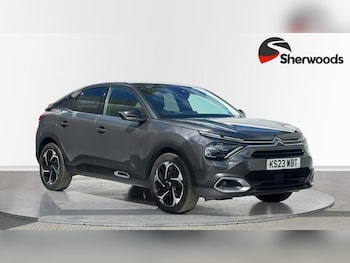 Used Citroen C4 2023 for sale - 78886054: Photo