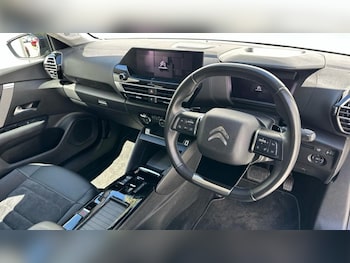 Used Citroen C4 2023 for sale - 78886054: Photo