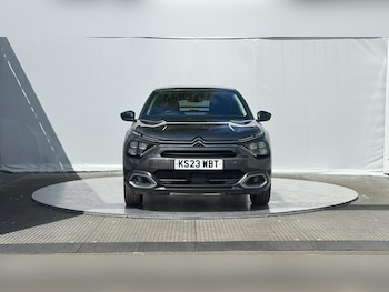 Used Citroen C4 2023 for sale - 78886054: Photo