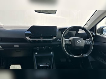 Used Citroen C4 2023 for sale - 78886054: Photo