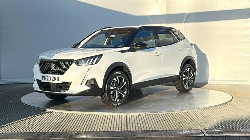 Used Peugeot 2008 2023 for sale - 76772724: Photo 10