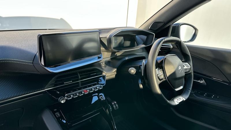 Used Peugeot 2008 2023 for sale - 76772724: Photo 11