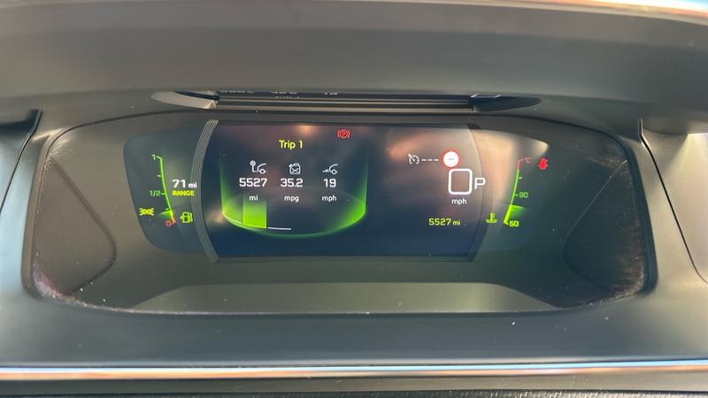 Used Peugeot 2008 2023 for sale - 76772724: Photo 13