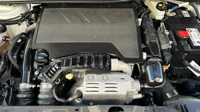 Used Peugeot 2008 2023 for sale - 76772724: Photo 16