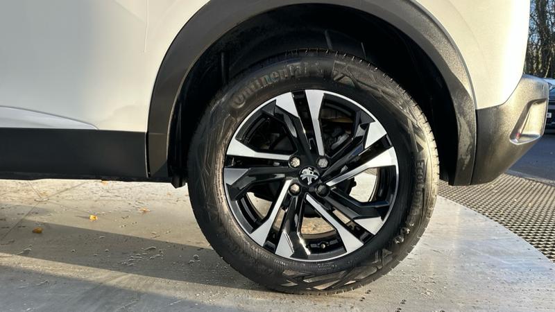 Used Peugeot 2008 2023 for sale - 76772724: Photo 18