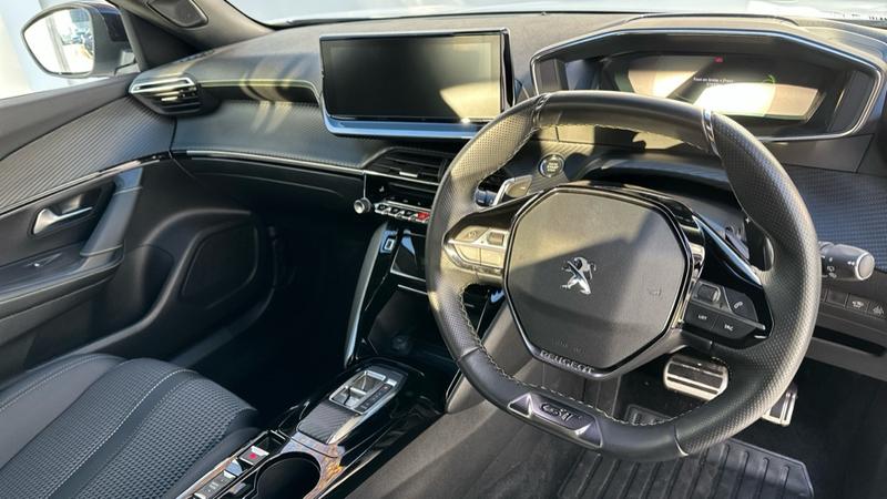 Used Peugeot 2008 2023 for sale - 76772724: Photo 2